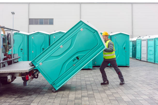 Best Construction site porta potty rental  in Oak Grove, TN