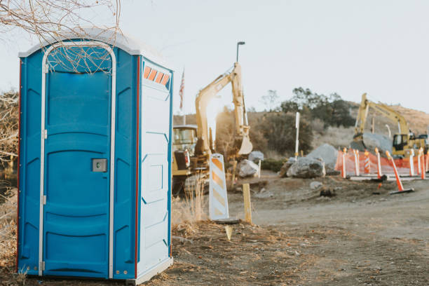 Professional porta potty rental in Oak Grove, TN