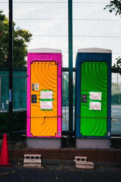 Best High-end porta potty rental  in Oak Grove, TN